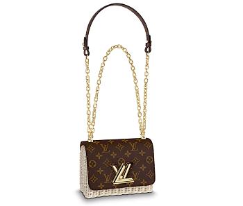 Louis Vuitton Twist PM M44296