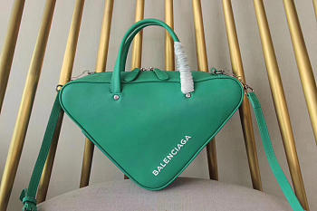 Balenciaga Triangle Shoulder Bag