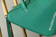 Balenciaga Triangle Shoulder Bag - 2