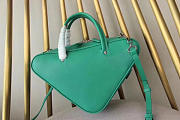 Balenciaga Triangle Shoulder Bag - 4
