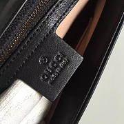 Gucci Gg Cortex Marmont 5605 - 6