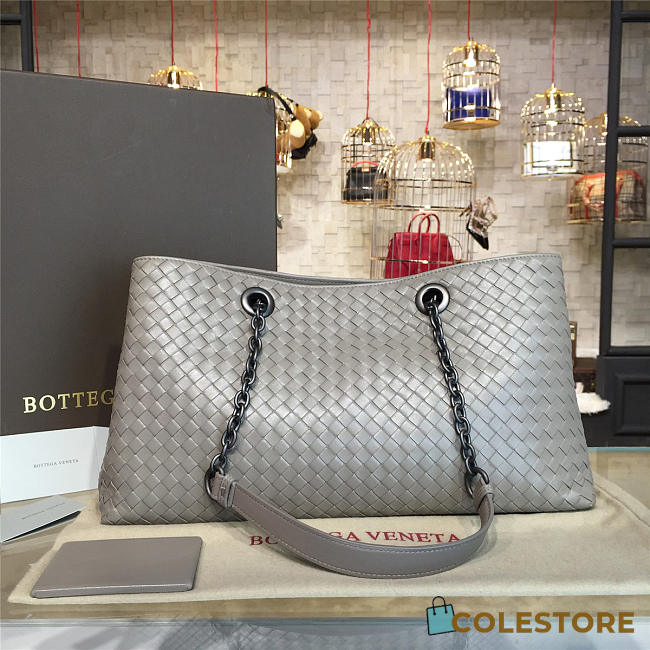 Bottega Veneta Hand Bag 5637 - 1