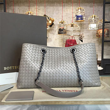 Bottega Veneta Hand Bag 5637