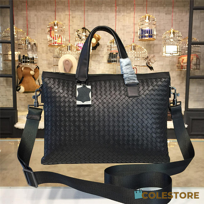 Bottega Veneta Shoulder Bag 5671 - 1