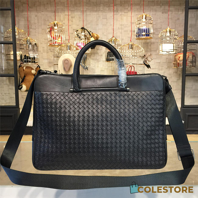 Bottega Veneta Shoulder Bag 5675 - 1
