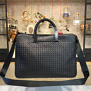 Bottega Veneta Shoulder Bag 5675 - 1
