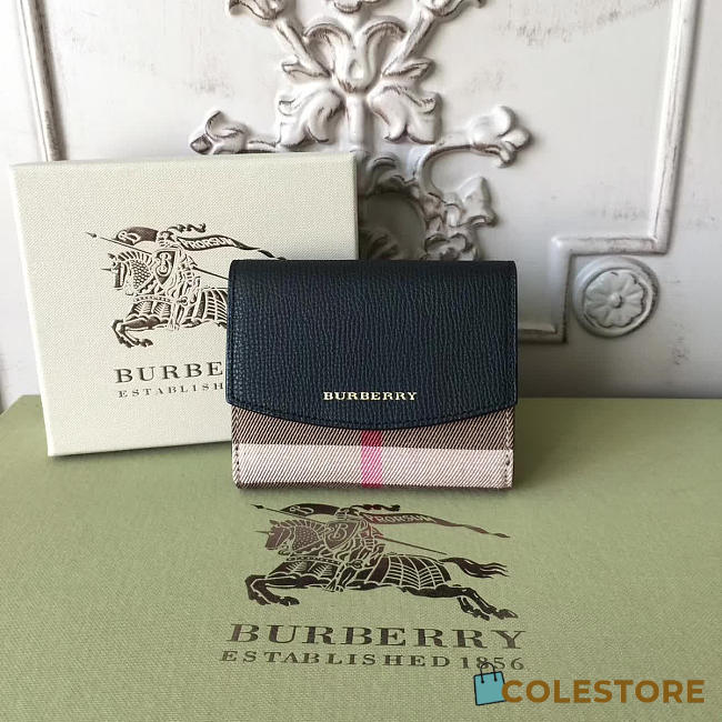 Burberry Wallet 5736 - 1