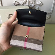 Burberry Wallet 5736 - 6
