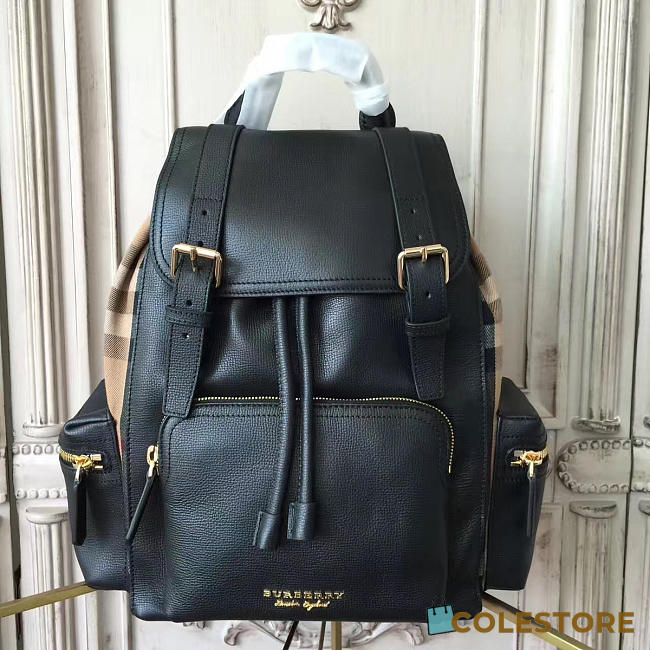 Burberry Backpack 5820 - 1