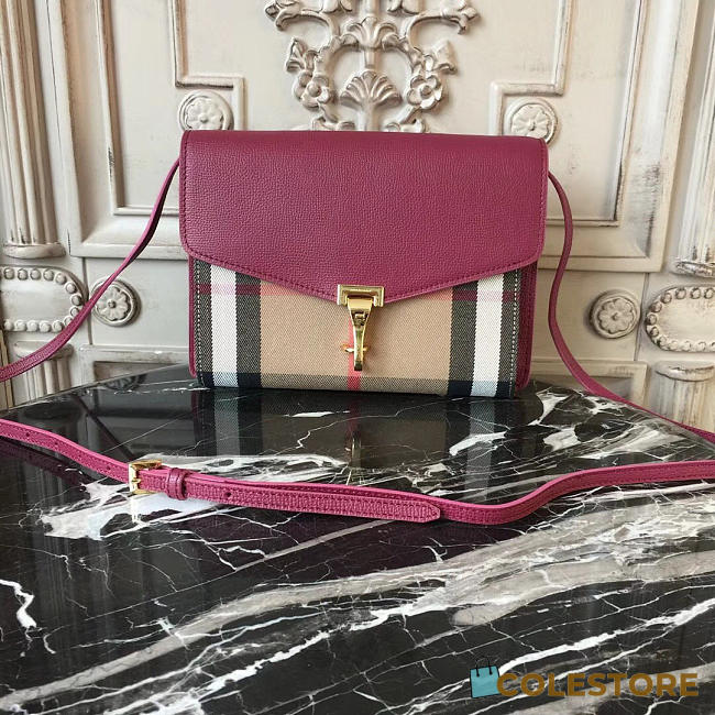Burberry Shoulder Bag 5828 - 1