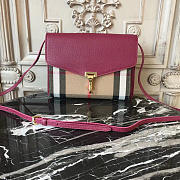 Burberry Shoulder Bag 5828 - 1