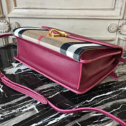Burberry Shoulder Bag 5828 - 2