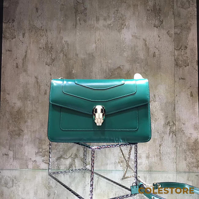 Bvlgari Serpenti Forever 5878 - 1