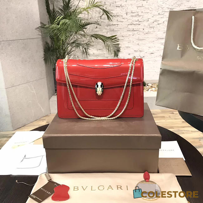 Bvlgari Serpenti Forever 5884 - 1