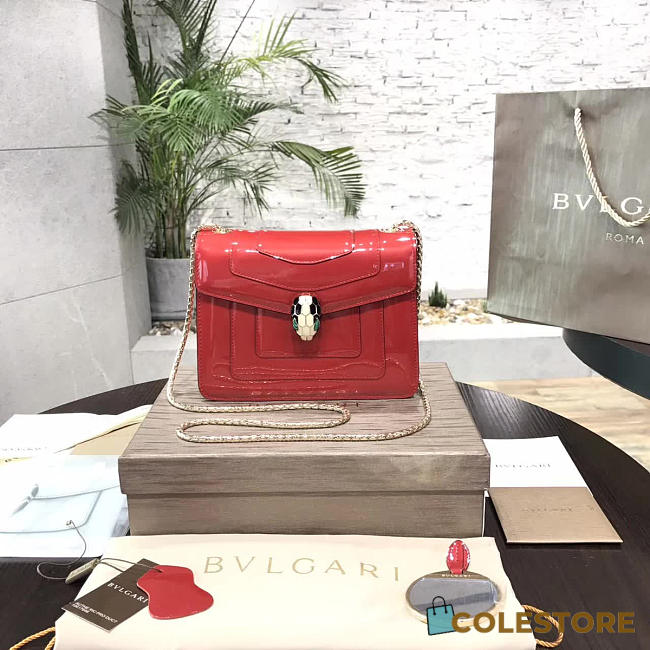 Bvlgari Serpenti Forever 5893 - 1