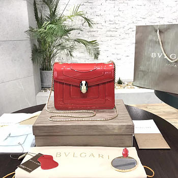 Bvlgari Serpenti Forever 5893