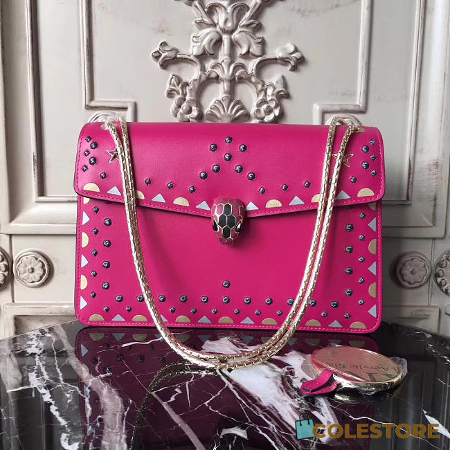 Bvlgari Serpenti Forever 5942 - 1