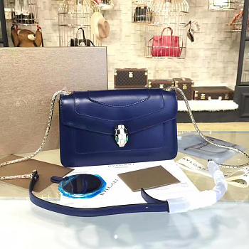 Bvlgari Serpenti Forever 5988