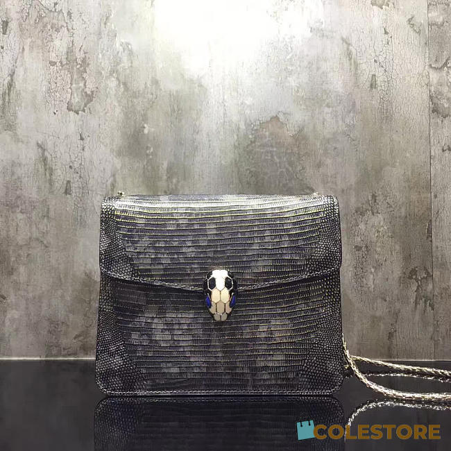 Bvlgari Serpenti Forever 6000 - 1