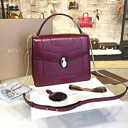 Bvlgari Serpenti Forever 6009 - 1