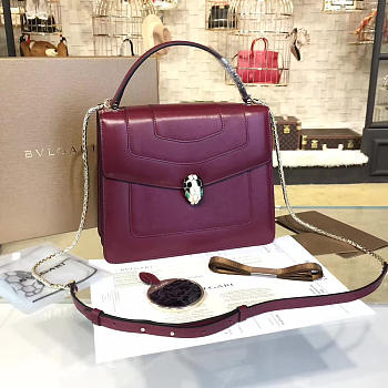 Bvlgari Serpenti Forever 6009