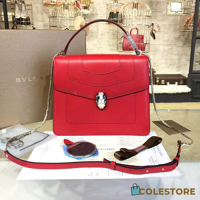 Bvlgari Serpenti Forever 6018 - 1