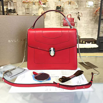 Bvlgari Serpenti Forever 6018