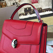 Bvlgari Serpenti Forever 6018 - 6
