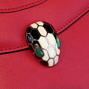 Bvlgari Serpenti Forever 6018 - 4