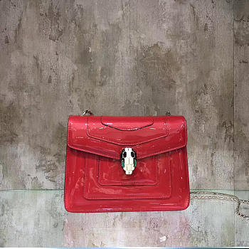 Bvlgari Serpenti Forever 6037
