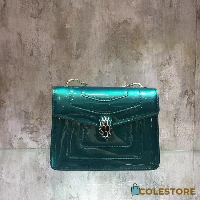Bvlgari Serpenti Forever 6050 - 1