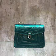 Bvlgari Serpenti Forever 6050 - 1