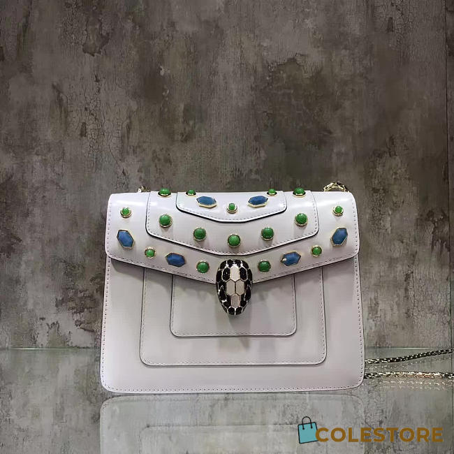 Bvlgari Serpenti Forever 6059 - 1