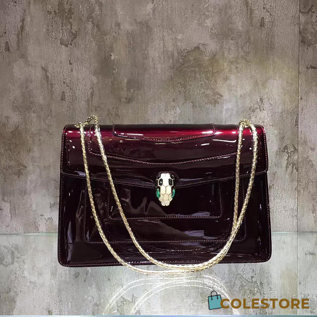 Bvlgari Serpenti Forever 6063 - 1