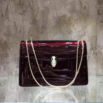 Bvlgari Serpenti Forever 6063