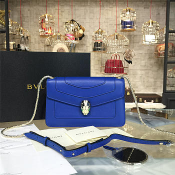 CohotBag bvlgari serpenti forever 876