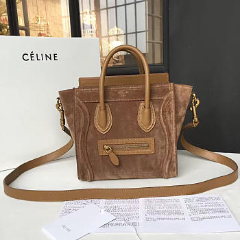 CohotBag celine nano 1012