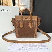 CohotBag celine nano 1012 - 5