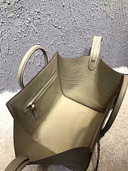 Celine Leather Luggage Phantom Z1103 - 6