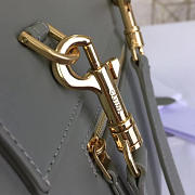 Celine Leather Belt Bag Z1190 - 5