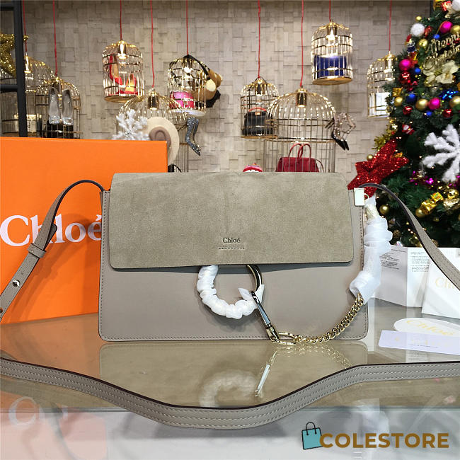 chloe cortex faye z1294 CohotBag  - 1
