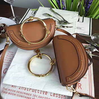 Chloe Leather Nile Z1335 