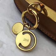 Chloe Leather Nile Z1335  - 4