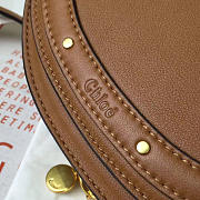 Chloe Leather Nile Z1335  - 5