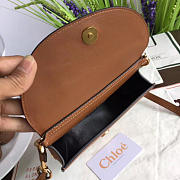 Chloe Leather Nile Z1335  - 6
