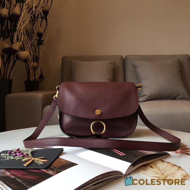 Chloe Cortex Kurtis Bag Z1373  - 1