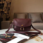 Chloe Cortex Kurtis Bag Z1373  - 1