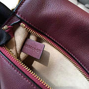 Chloe Cortex Kurtis Bag Z1373  - 4