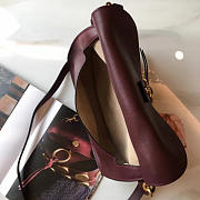 Chloe Cortex Kurtis Bag Z1373  - 5