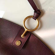 Chloe Cortex Kurtis Bag Z1373  - 6